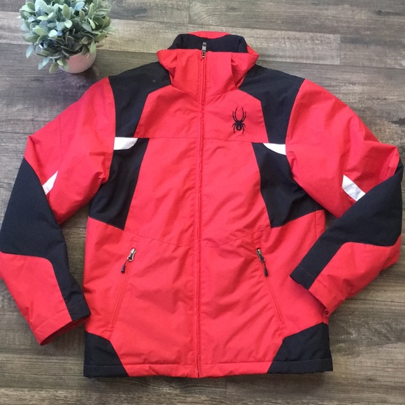 Spyder Other - Spyder Ski Winter Jacket